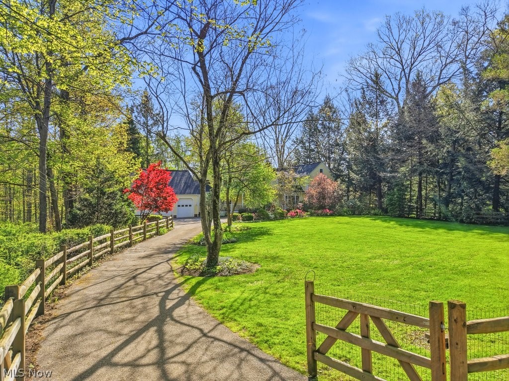 Highlands - Residential