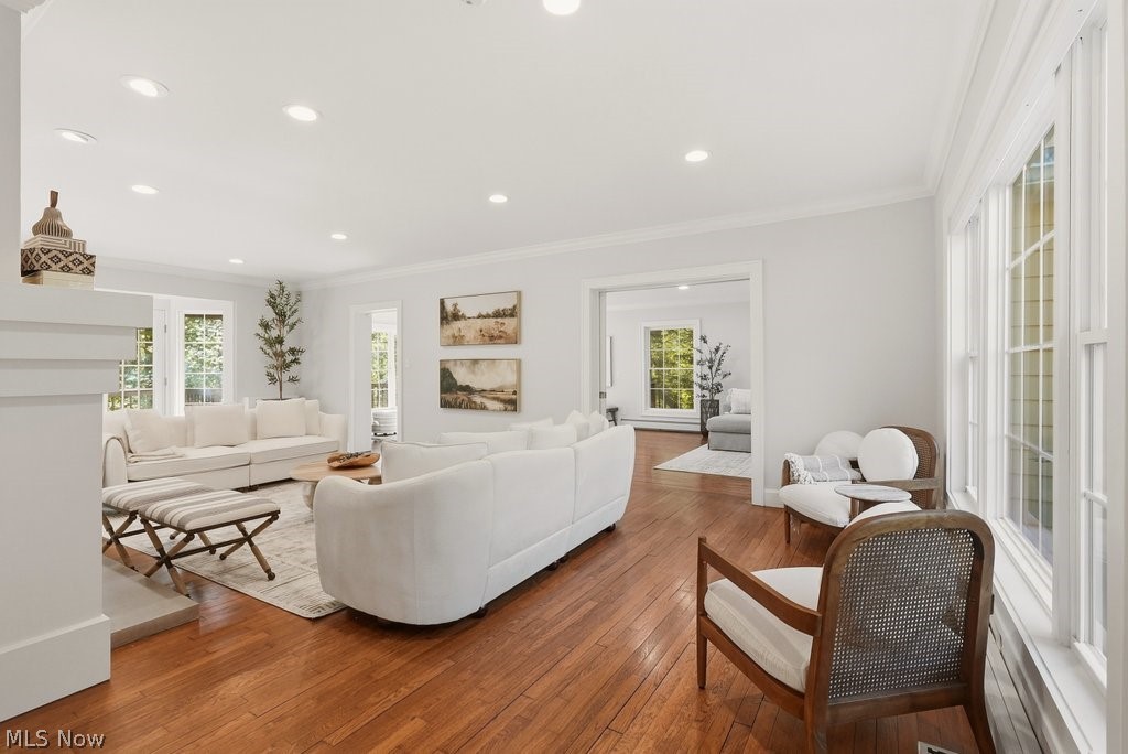Highlands - Residential