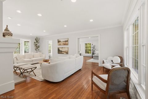 Tiny photo for 50 Park Lane, Chagrin Falls, OH 44022 (MLS # 5207229)