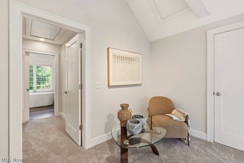 Tiny photo for 50 Park Lane, Chagrin Falls, OH 44022 (MLS # 5207229)