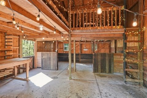 Tiny photo for 50 Park Lane, Chagrin Falls, OH 44022 (MLS # 5207229)