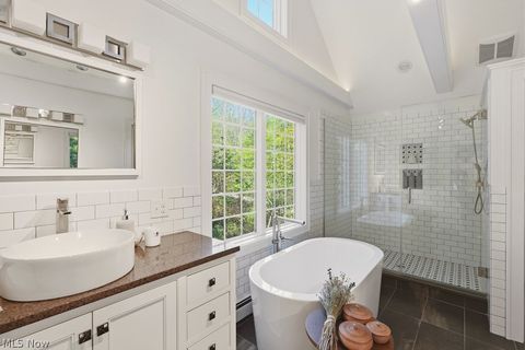 Tiny photo for 50 Park Lane, Chagrin Falls, OH 44022 (MLS # 5207229)