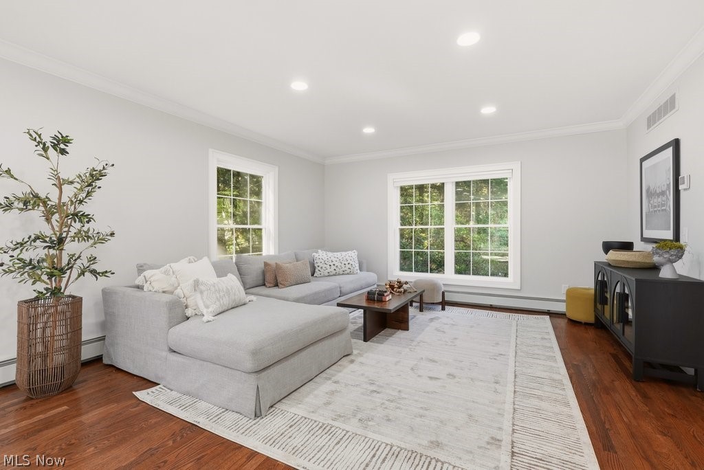Highlands - Residential