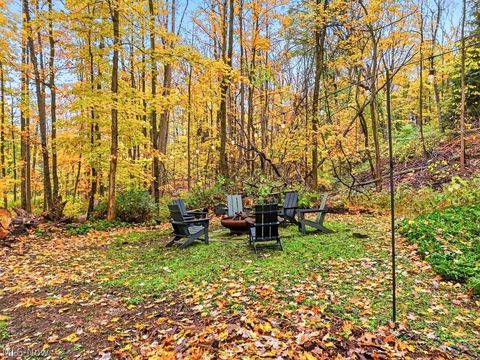 Tiny photo for 50 Park Lane, Chagrin Falls, OH 44022 (MLS # 5207229)
