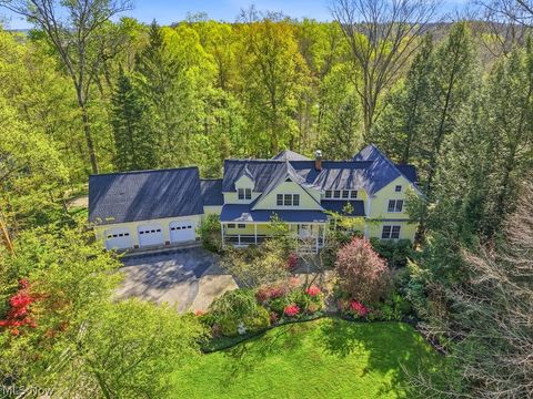 50 Park Lane Chagrin Falls OH 44022