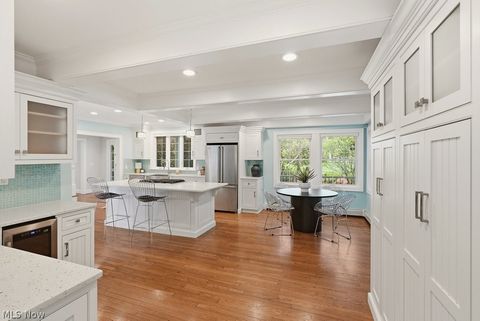 Tiny photo for 50 Park Lane, Chagrin Falls, OH 44022 (MLS # 5207229)