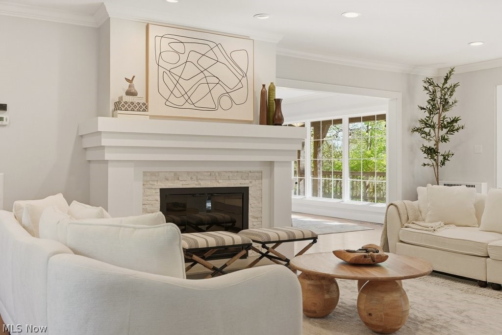 Highlands - Residential