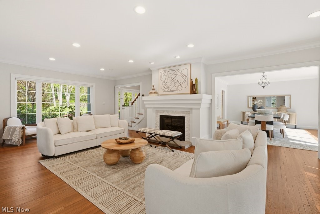 Highlands - Residential