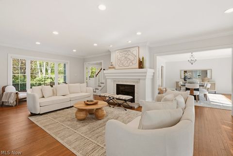 Tiny photo for 50 Park Lane, Chagrin Falls, OH 44022 (MLS # 5207229)