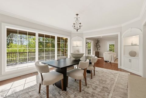 Tiny photo for 50 Park Lane, Chagrin Falls, OH 44022 (MLS # 5207229)