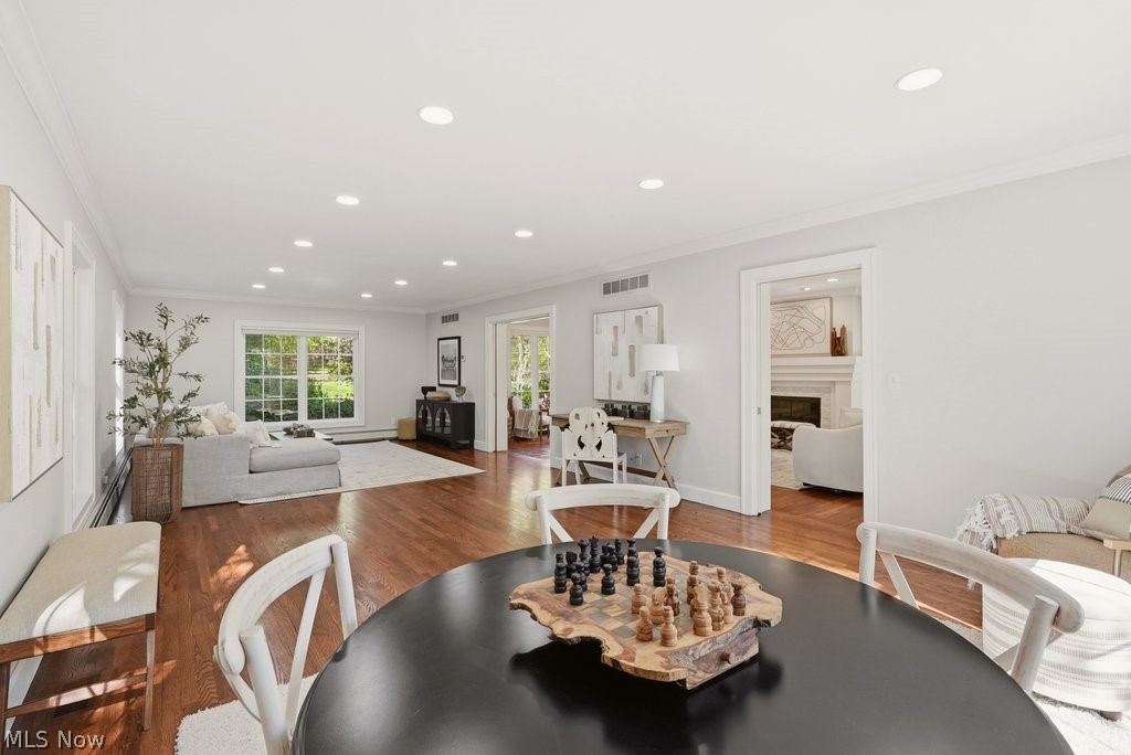 Highlands - Residential