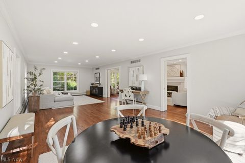 Tiny photo for 50 Park Lane, Chagrin Falls, OH 44022 (MLS # 5207229)