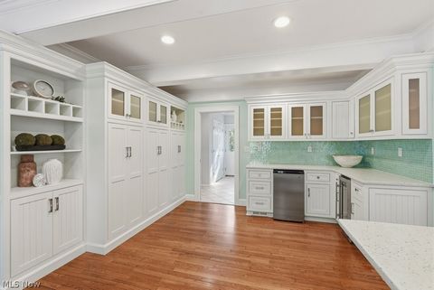 Tiny photo for 50 Park Lane, Chagrin Falls, OH 44022 (MLS # 5207229)