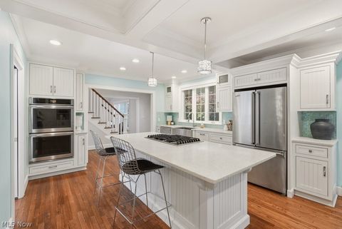 Tiny photo for 50 Park Lane, Chagrin Falls, OH 44022 (MLS # 5207229)