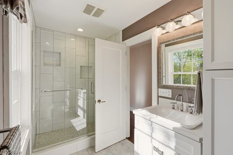 Tiny photo for 50 Park Lane, Chagrin Falls, OH 44022 (MLS # 5207229)