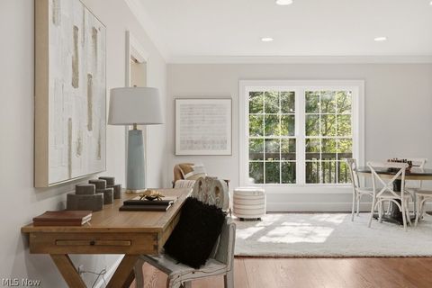 Tiny photo for 50 Park Lane, Chagrin Falls, OH 44022 (MLS # 5207229)