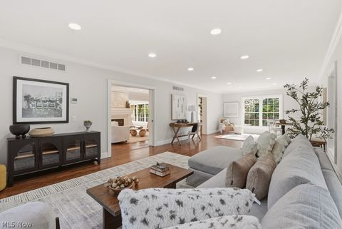 Tiny photo for 50 Park Lane, Chagrin Falls, OH 44022 (MLS # 5207229)
