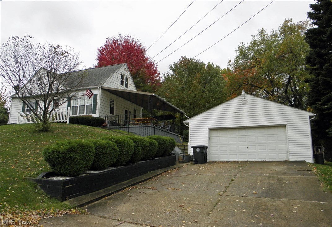 Eastholm - Residential