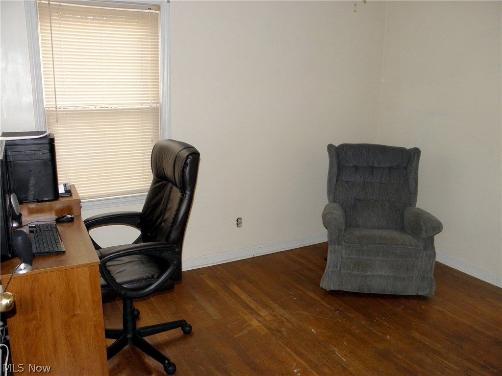 Eastholm - Residential