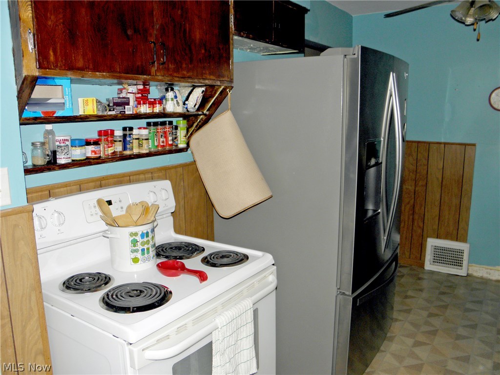 Eastholm - Residential