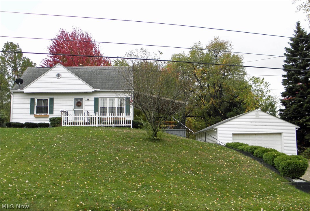 Eastholm - Residential