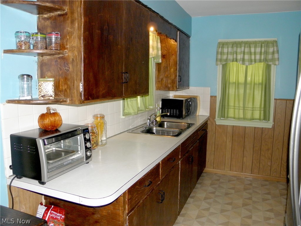 Eastholm - Residential