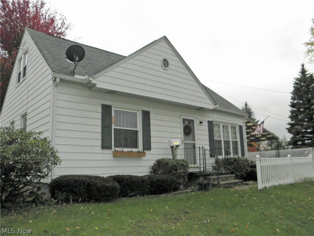 Eastholm - Residential