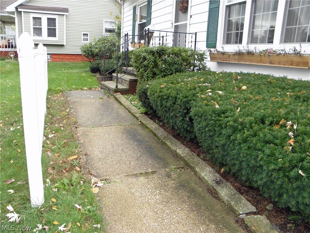 Eastholm - Residential