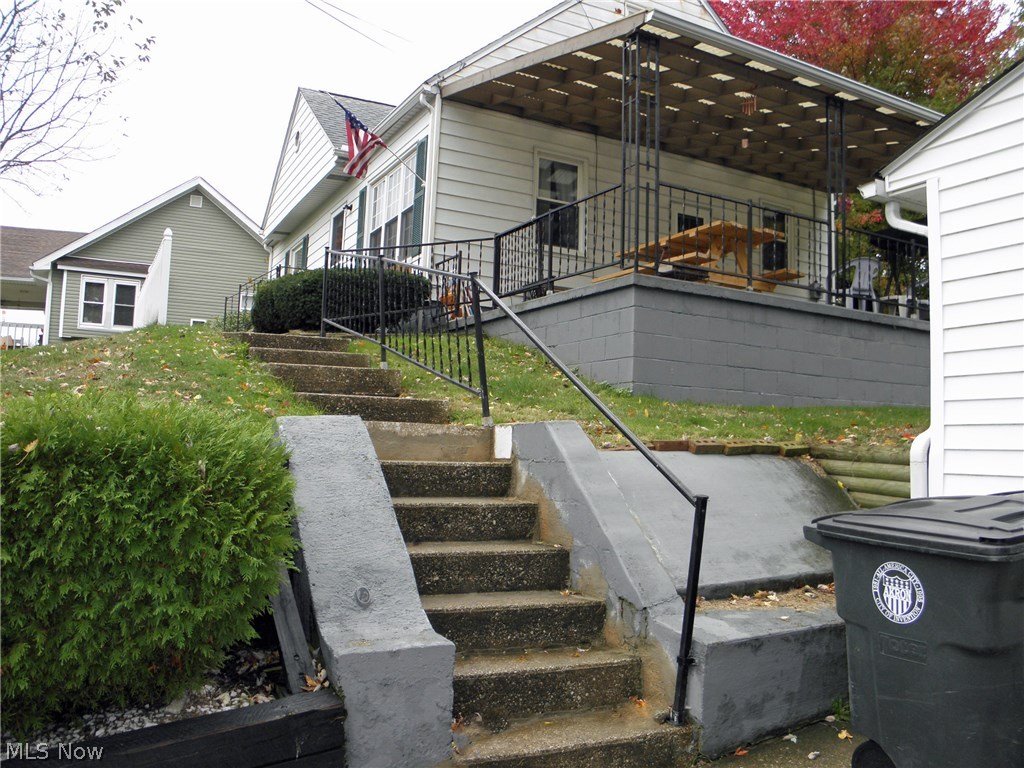 Eastholm - Residential