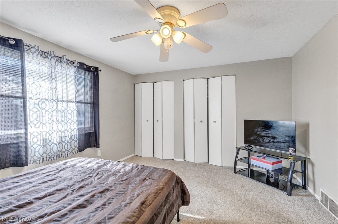 Warren Pkwy Condo - Residential