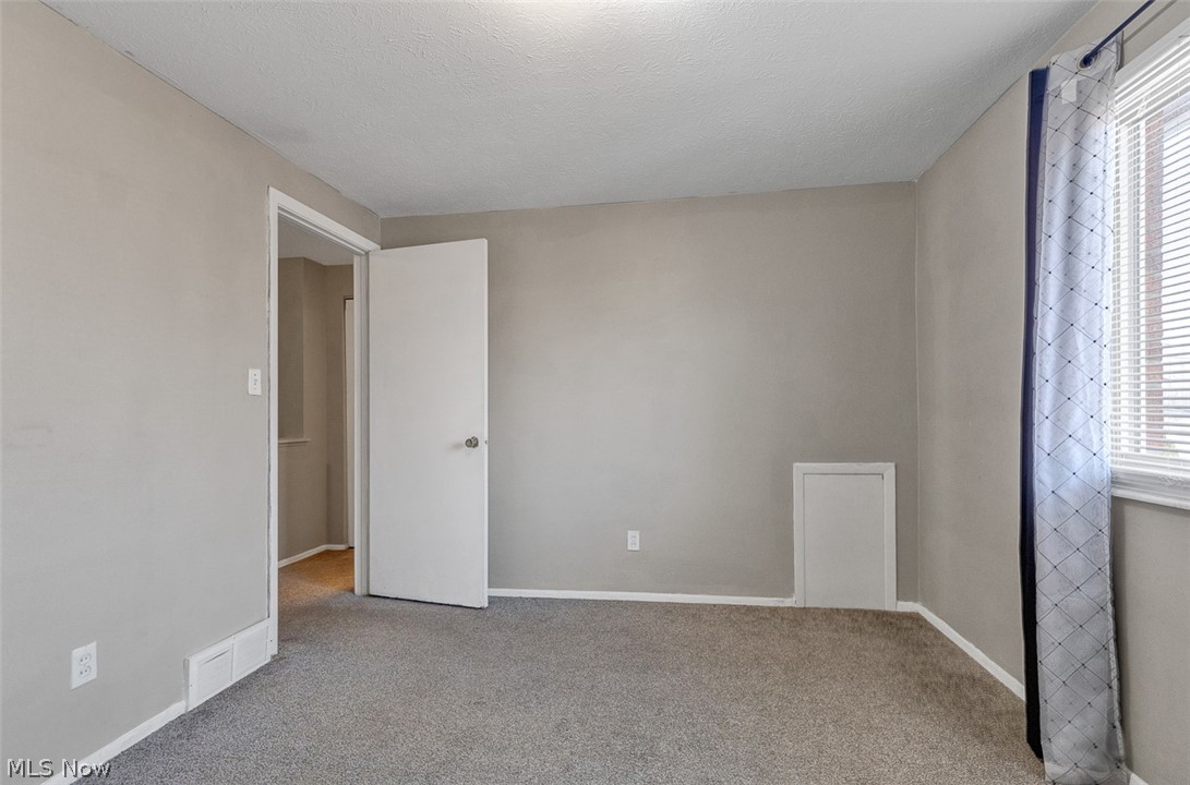 Warren Pkwy Condo - Residential