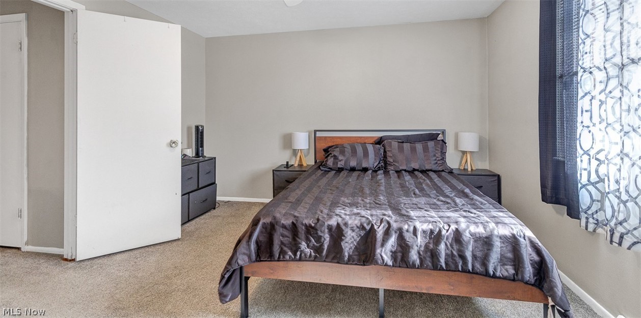 Warren Pkwy Condo - Residential