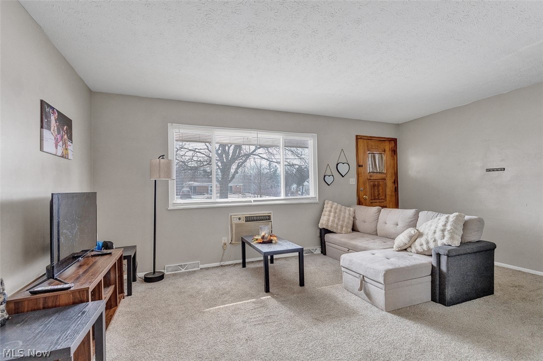 Warren Pkwy Condo - Residential