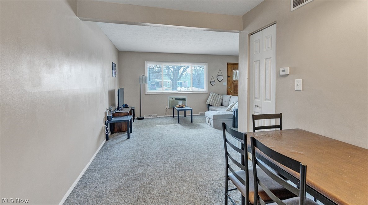 Warren Pkwy Condo - Residential