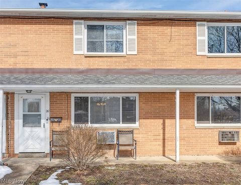 2472 Warren Parkway 20 Twinsburg OH 44087