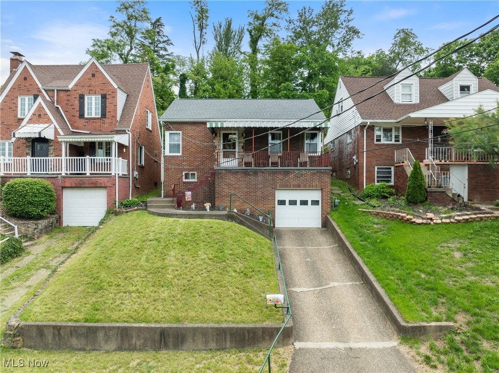 115 N 10th Street, Martins Ferry, Ohio image 29