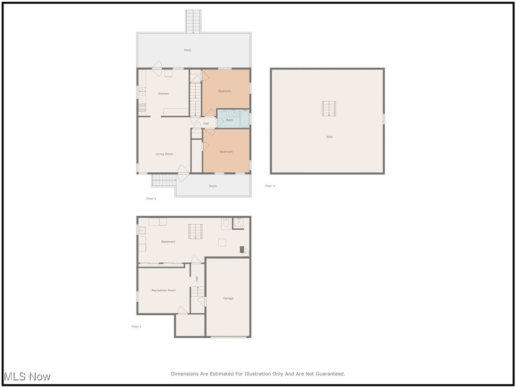 115 N 10th Street, Martins Ferry, Ohio image 33