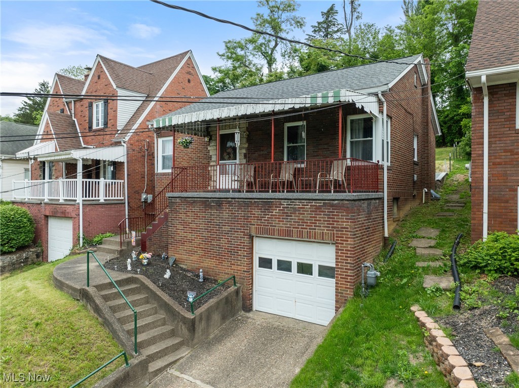 115 N 10th Street, Martins Ferry, Ohio image 3
