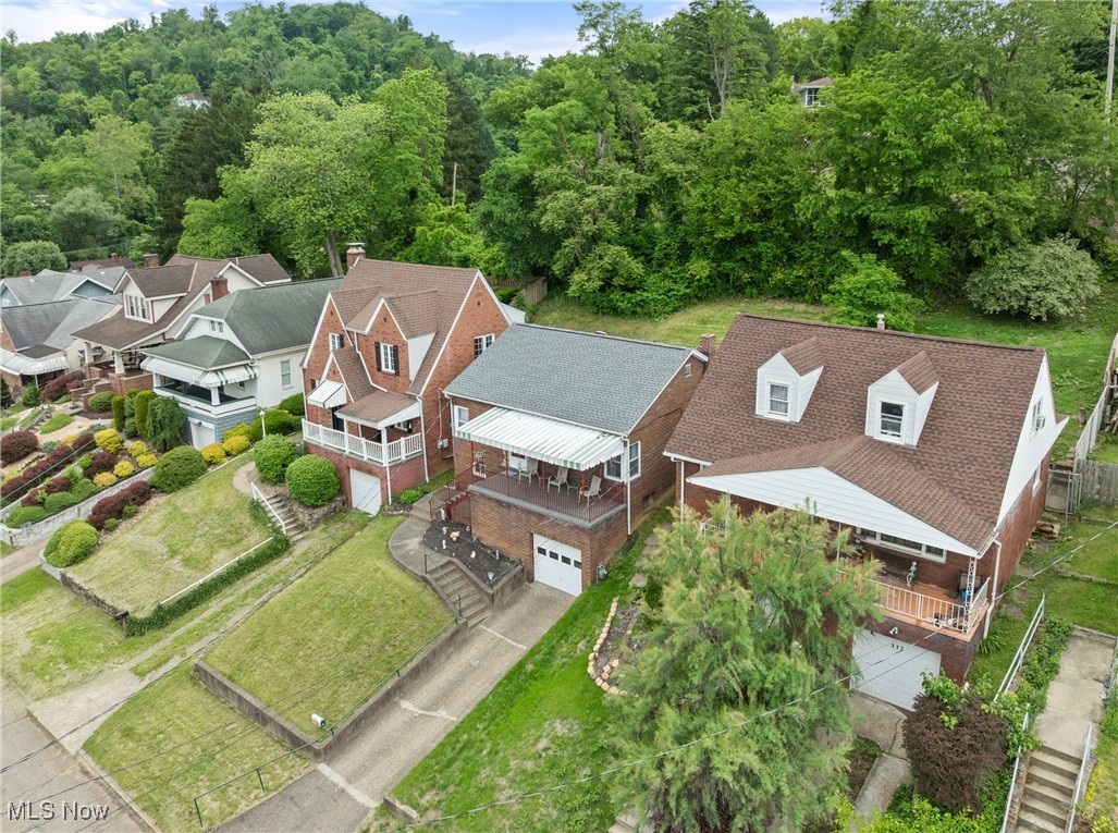 115 N 10th Street, Martins Ferry, Ohio image 30