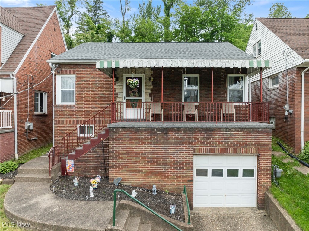 115 N 10th Street, Martins Ferry, Ohio image 1