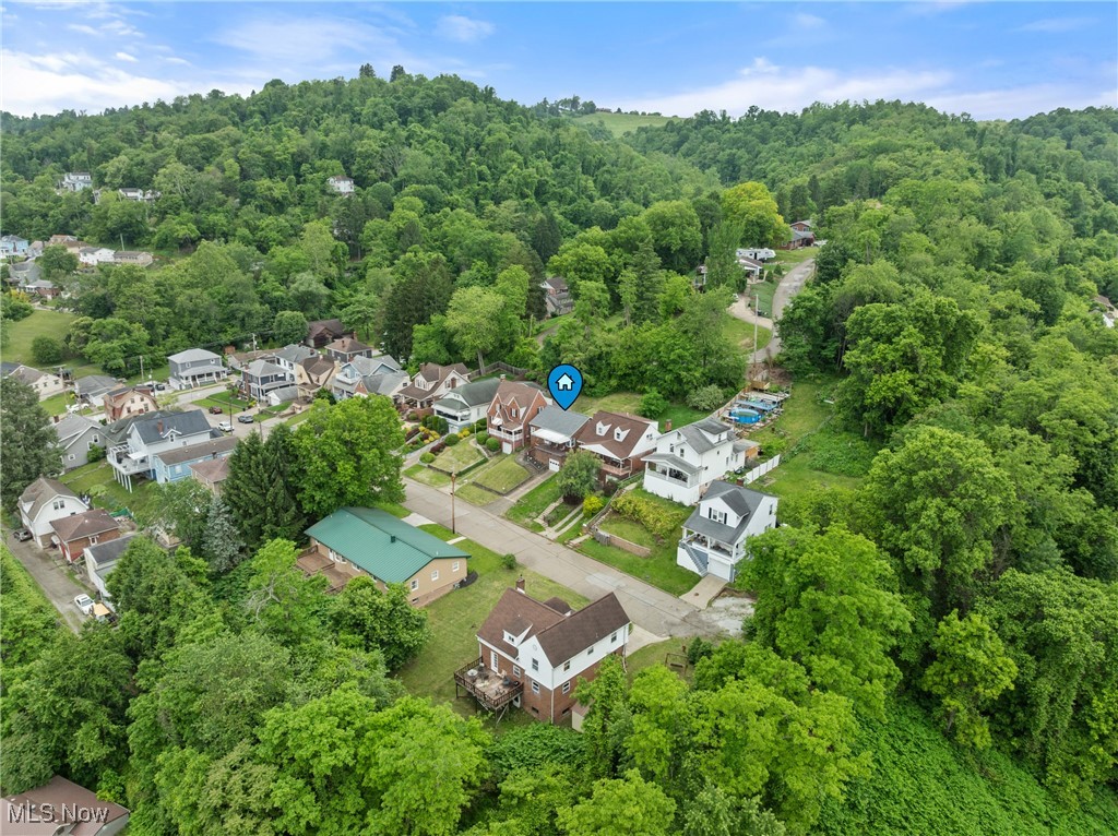 115 N 10th Street, Martins Ferry, Ohio image 32