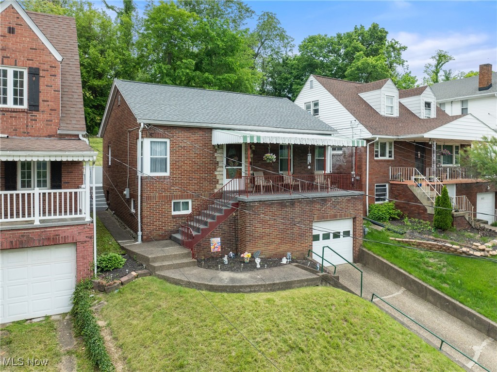 115 N 10th Street, Martins Ferry, Ohio image 2