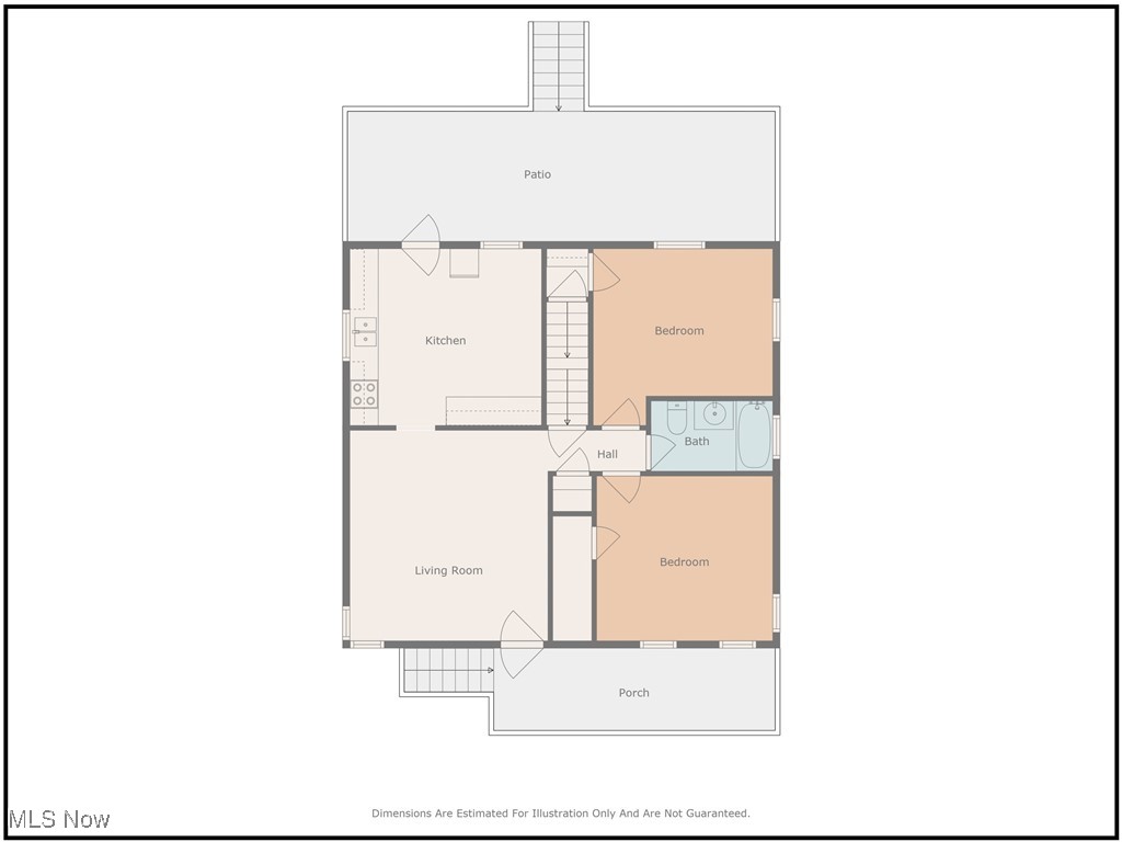 115 N 10th Street, Martins Ferry, Ohio image 34