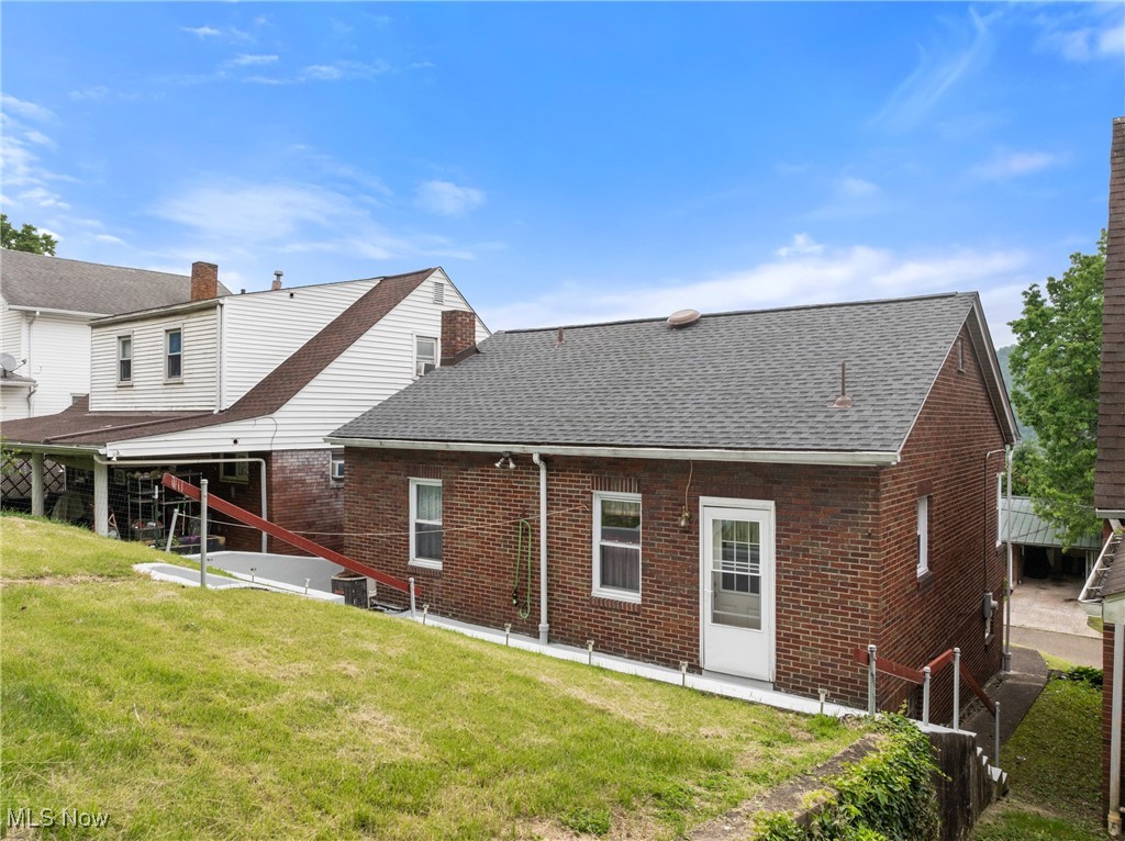 115 N 10th Street, Martins Ferry, Ohio image 26