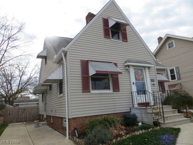 Ramona Heights 02 - Residential