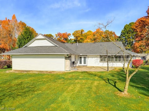 Tiny photo for 3854 Surfside Circle, Aurora, OH 44202 (MLS # 5256089)