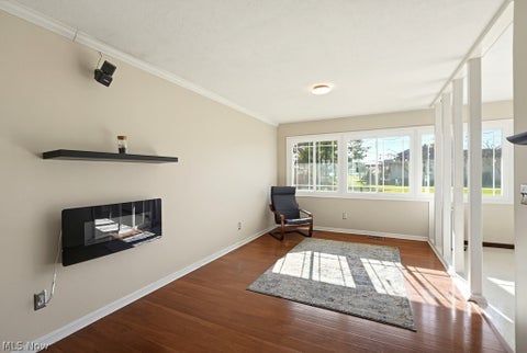 Tiny photo for 3854 Surfside Circle, Aurora, OH 44202 (MLS # 5256089)