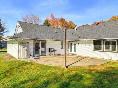 Tiny photo for 3854 Surfside Circle, Aurora, OH 44202 (MLS # 5256089)