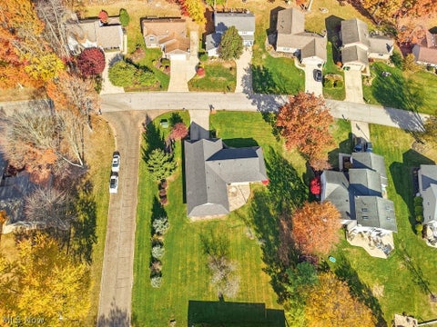 Tiny photo for 3854 Surfside Circle, Aurora, OH 44202 (MLS # 5256089)