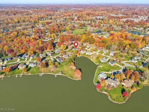 Tiny photo for 3854 Surfside Circle, Aurora, OH 44202 (MLS # 5256089)